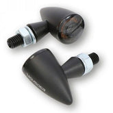 Highsider Indicators - Daylight Running Light Default APOLLO Bullet Front LED indicator with Daytime Running Light